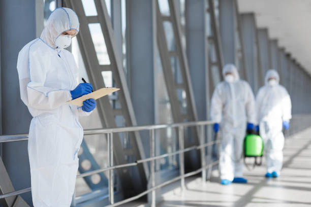 Mystic, CT Mold Removal Company